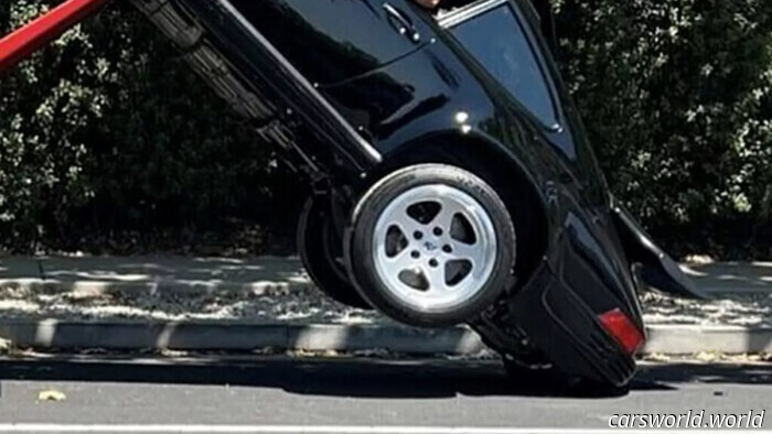 This Could Be The Costliest Mistake Of The Year | Carscoops